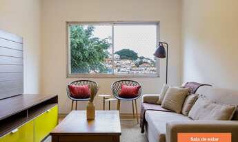 Imagem 7: APARTAMENTO RESIDENCIAL em São Paulo - SP, Campo Belo