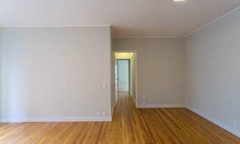 Imagem 2: Apartamento a Venda Localização Privilegiada no Itaim Bibi