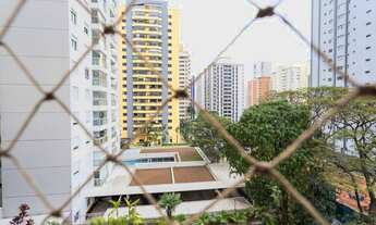 Imagem 5: Apartamento a Venda Localização Privilegiada no Brooklin