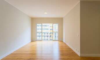 Imagem 5: Apartamento a Venda Localização Privilegiada no Itaim Bibi