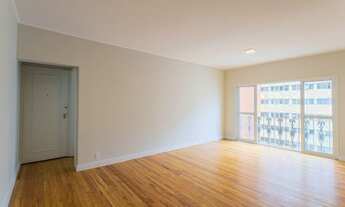 Imagem 4: Apartamento a Venda Localização Privilegiada no Itaim Bibi