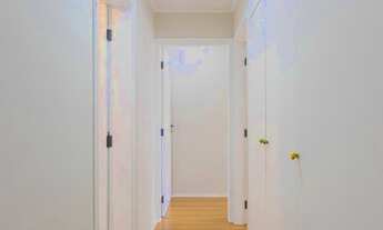 Imagem 5: Apartamento a Venda em Localização Privilegiada no Jardim Paulista