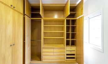 Imagem 7: Apartamento a Venda Localização Privilegiada no Itaim Bibi