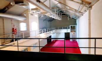 Imagem 6: Prédio Comercial 2 Andares 1600 metros Área Construída Localização Privilegiada no Brookli