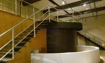 Imagem 5: Prédio Comercial 2 Andares 1600 metros Área Construída Localização Privilegiada no Brookli