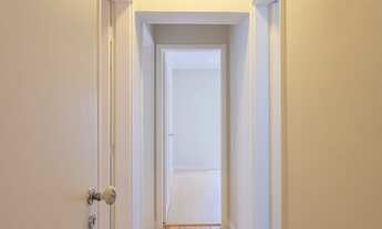 Imagem 6: Apartamento a Venda Localização Privilegiada no Itaim Bibi