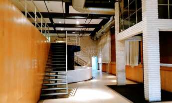 Imagem 3: Prédio Comercial 2 Andares 1600 metros Área Construída Localização Privilegiada no Brookli