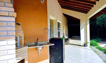 Imagem 3: Casa a Venda Condomínio Fechado na Granja Viana Gleba IV e V Cotia