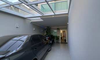 Imagem: Sobrado a Venda Localização Privilegiada