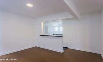 Imagem: APARTAMENTO RESIDENCIAL em São Paulo