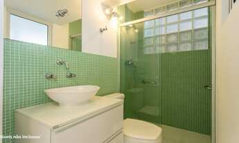 Imagem 7: APARTAMENTO RESIDENCIAL em São Paulo - SP, Campo Belo