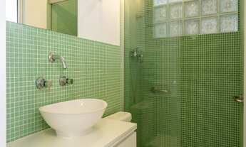 Imagem 5: APARTAMENTO RESIDENCIAL em São Paulo - SP, Campo Belo