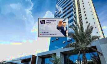 Imagem 2: Sala comercial à venda com 34 m2, Tirol- Natal/RN