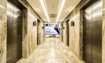 Imagem 6: Sala comercial à venda com 34 m2, Tirol- Natal/RN