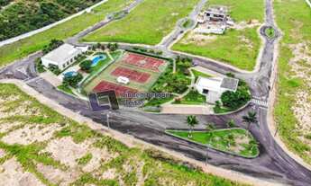 Imagem: Lotes à venda no Condomínio Buena Vista