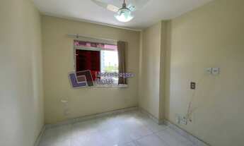 Imagem 4: Apartamento à venda com 190 m2, 04 quartos sendo 01 suíte - Petrópolis/Natal/RN