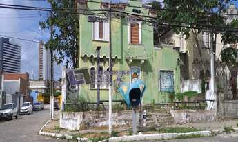 Imagem 2: Terreno á venda com 252 m2, em Petrópolis - Natal/RN