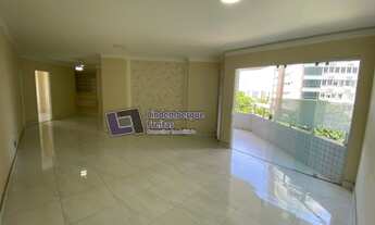 Imagem: Apartamento à venda com 190 m2, 04 quartos