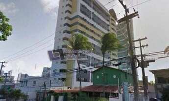 Imagem: APARTAMENTO RESIDENCIAL em NATAL - RN, TIROL