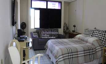 Imagem 6: Apartamento à venda com 196 m2, 4 quartos sendo 3 suítes, Tirol - Natal/RN