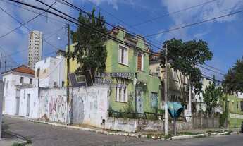 Imagem: Terreno á venda com 252 m2, em Petrópolis