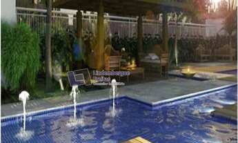 Imagem 4: Apartamento a venda com 165 m2, 04 suítes, bairro Capim Macio - Natal - RN