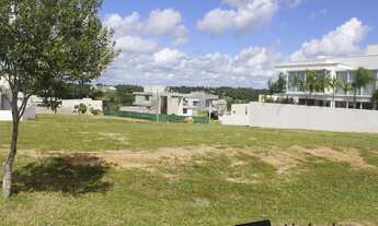 Imagem 2: Lote à venda com 450 m2 no Condomínio Alphaville Natal