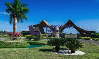 Imagem: TERRENO RESIDENCIAL em MACAÍBA - RN, Zona