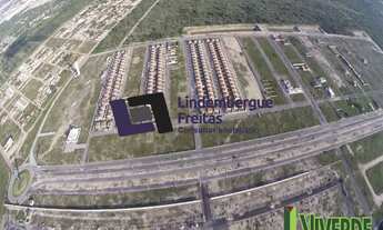 Imagem: TERRENO RESIDENCIAL em MACAÍBA - RN, bela