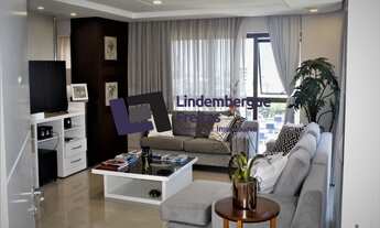 Imagem: APARTAMENTO RESIDENCIAL em NATAL - RN, TIROL