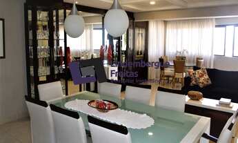 Imagem 7: APARTAMENTO RESIDENCIAL em NATAL - RN, TIROL