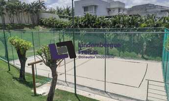 Imagem 7: Lote com 519 m2 no Flora Boulevard Condomínio, Ponta Negra, Natal/RN