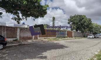 Imagem: TERRENO COMERCIAL em NATAL - RN, LAGOA NOVA