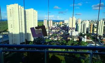 Imagem: Apartamento a venda com 165 m2, 04 suítes