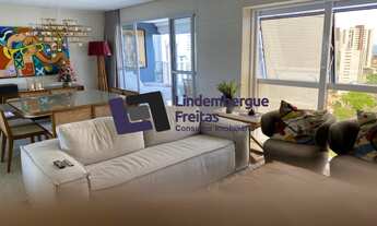 Imagem 5: Apartamento à venda com 163 m2 com 3 suítes em Petrópolis - Natal/RN