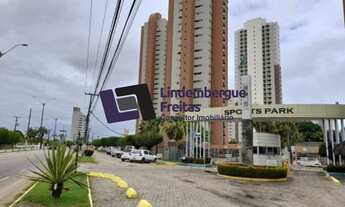Imagem: APARTAMENTO RESIDENCIAL em NATAL - RN, PONTA