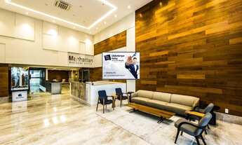 Imagem 4: Sala comercial à venda com 34 m2, Tirol- Natal/RN