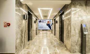 Imagem 5: Sala comercial à venda com 34 m2, Tirol- Natal/RN