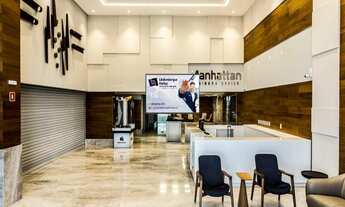 Imagem 7: Sala comercial à venda com 34 m2, Tirol- Natal/RN