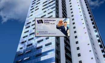 Imagem: Sala comercial à venda com 34 m2, Tirol