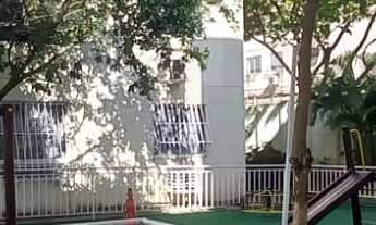 Imagem 5: APARTAMENTO RESIDENCIAL em Rio de Janeiro - RJ, Campo Grande