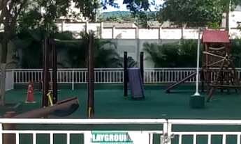 Imagem 6: APARTAMENTO RESIDENCIAL em Rio de Janeiro - RJ, Campo Grande