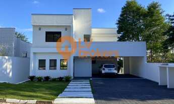 Imagem 1: Casa Condomínio Arujá Hills III - 03 QUARTOS SUÍTES - PISCINA ÓTIMA LOCALIZAÇÃO MOGI DAS C