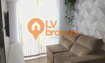 Imagem: Apartamento a Venda no Único Térreo