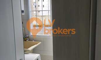 Imagem 3: Apartamento a Venda no Único Térreo - 02 quartos Varanda localização privilegiada mogi da