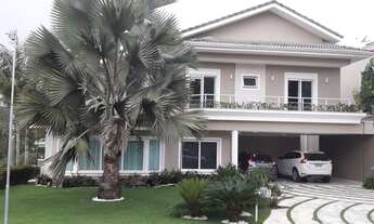 Imagem 2: MARAVILHOSO SOBRADO COM 4 SUITES LAZER EM CONDOMINIO FECHADO ECOPARK MOGI DAS CRUZES