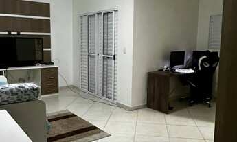 Imagem 5: SOBRADO A VENDA NO MOGI MODERNO 3 SUITES 5 VAGAS