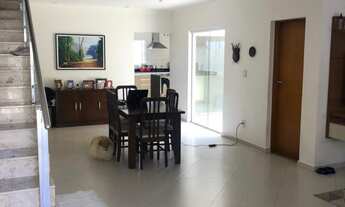 Imagem 3: SOBRADO A VENDA NO MOGI MODERNO 3 SUITES 5 VAGAS