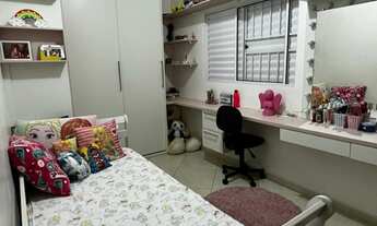 Imagem 4: SOBRADO A VENDA NO MOGI MODERNO 3 SUITES 5 VAGAS