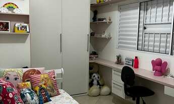 Imagem 6: SOBRADO A VENDA NO MOGI MODERNO 3 SUITES 5 VAGAS